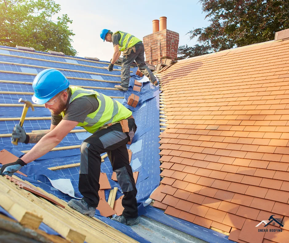 Why choose Roof Repair Near Me in Green City, MO